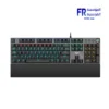 Aula F2058 Frame Black Switch Mechanical Gaming Keyboard