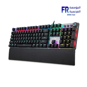 Aula F2058 Red Switch Color Mechanical Gaming Keyboard