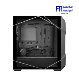 Cooler Master TD500 Max Mid Tower Case - Image 3