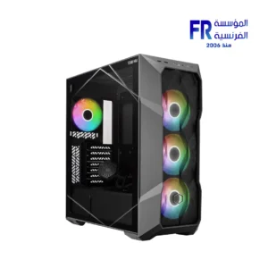 Cooler Master TD500 Max Mid Tower Case