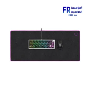 Coolermaster MP511 Speed XL Gaming Mouse Pad