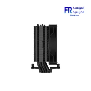 Deepcool AG400 BK ARGB Air Cpu Cooler