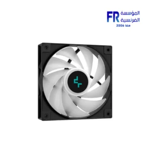 Deepcool AG400 BK ARGB Air Cpu Cooler