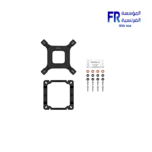 Deepcool AG400 BK ARGB Air Cpu Cooler