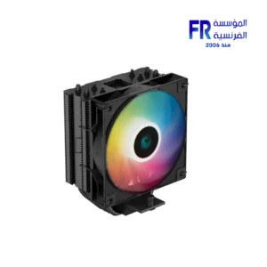 Deepcool AG400 BK ARGB Air Cpu Cooler