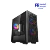 Deepcool Matrexx 40 rgb Micro Tower Case