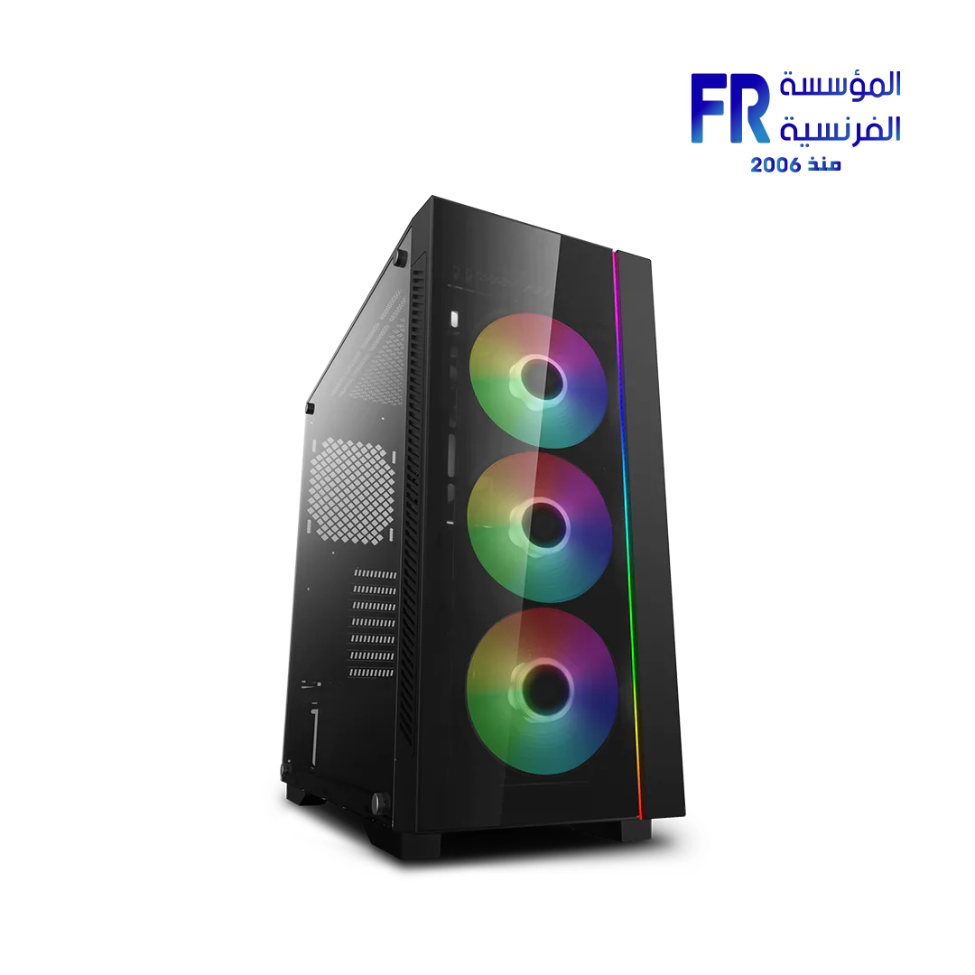 Deepcool Matrexx 55 Tray fan