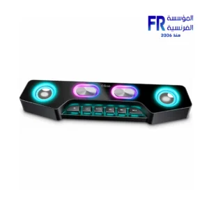 Fifine AmpliGame A16 Bluetooth Speaker