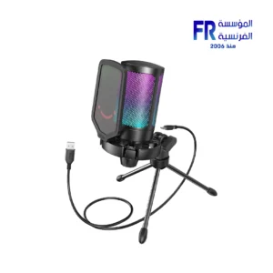 Fifine AmpliGame A6V Usb Microphone