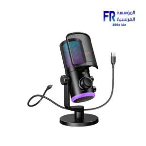 Fifine AmpliGame AM6 Condenser Microphone