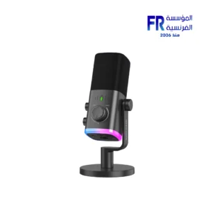 Fifine AmpliGame AM9 Usb XLR Microphone