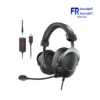 Fifine AmpliGame H9 3.5mm Headphone