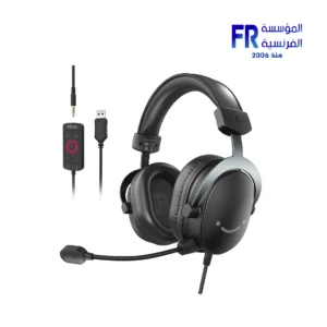 Fifine AmpliGame H9 3.5mm Headphone