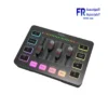 Fifine AmpliGame SC3 Gaming Usb Mixer