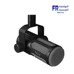 Fifine AmpliTank Tank1 XLR Dynamic Microphone
