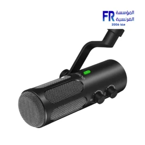 Fifine AmpliTank Tank3 Usb XLR Dynamic Microphone