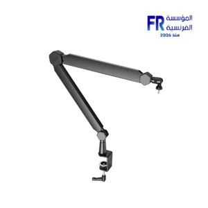 Fifine BM66 Boom Arm Stand with 37 Microphone Arm