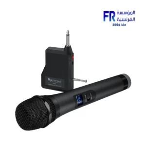 Fifine K025 Wireless Handheld Microphone System