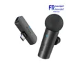Fifine M6 Wireless Lapel Microphone