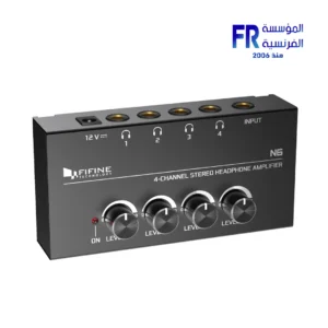 Fifine N6 Headphone Amplifier