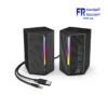 Fifine Technology AmpliGame A20