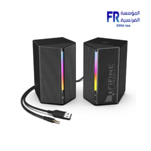 Fifine Technology AmpliGame A20