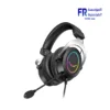 Fifine Technology AmpliGame H3 RGB Headphone