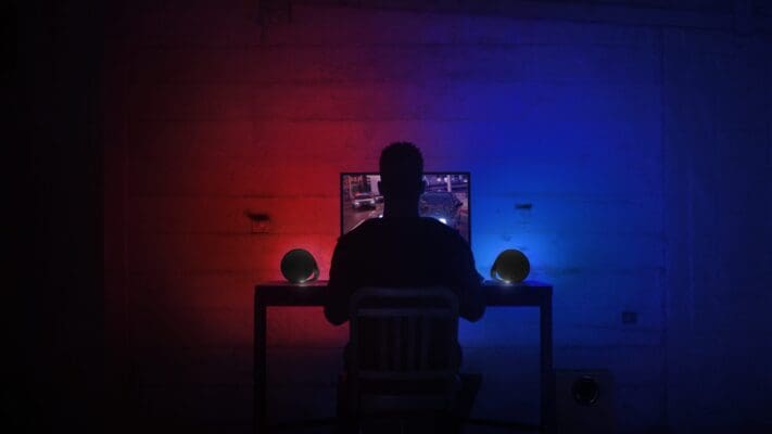 Logitech G560 RGB 2.1 Gaming Speaker