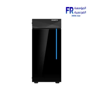Gigabyte C200 Glass Mid Tower Case