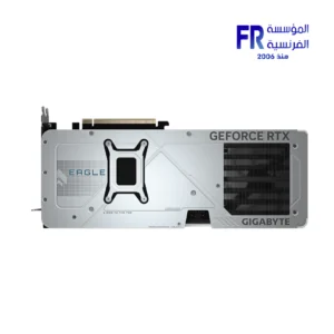 Gigabyte GeForce RTX 5070 TI Eagle 16Gb OC Ice GDDR7 Graphic Card