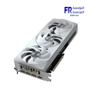 Gigabyte GeForce RTX 5070 TI Eagle 16Gb OC Ice GDDR7 Graphic Card