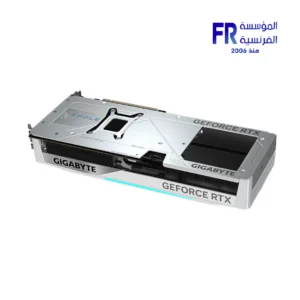 Gigabyte GeForce RTX 5070 TI Eagle 16Gb OC Ice GDDR7 Graphic Card