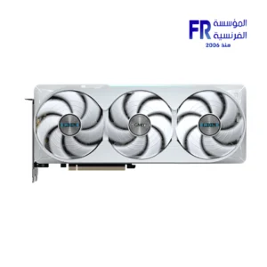 Gigabyte GeForce RTX 5070 TI Eagle 16Gb OC Ice GDDR7 Graphic Card