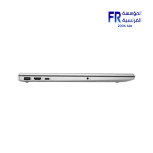 HP Intel Core I5 1334U 10Cores - 8Gb Ram - 512 SSD - Intel IRIS - 15.6 - FHD Silver Laptop