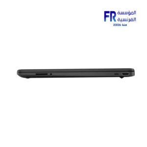 HP 15s eq2383nia Ryzen 3 5300U 4-Cores - 8GB Ram - 512 GB SSD - AMD Radeon Graphics - 15.6 FHD 250 nits Jet Black Laptop