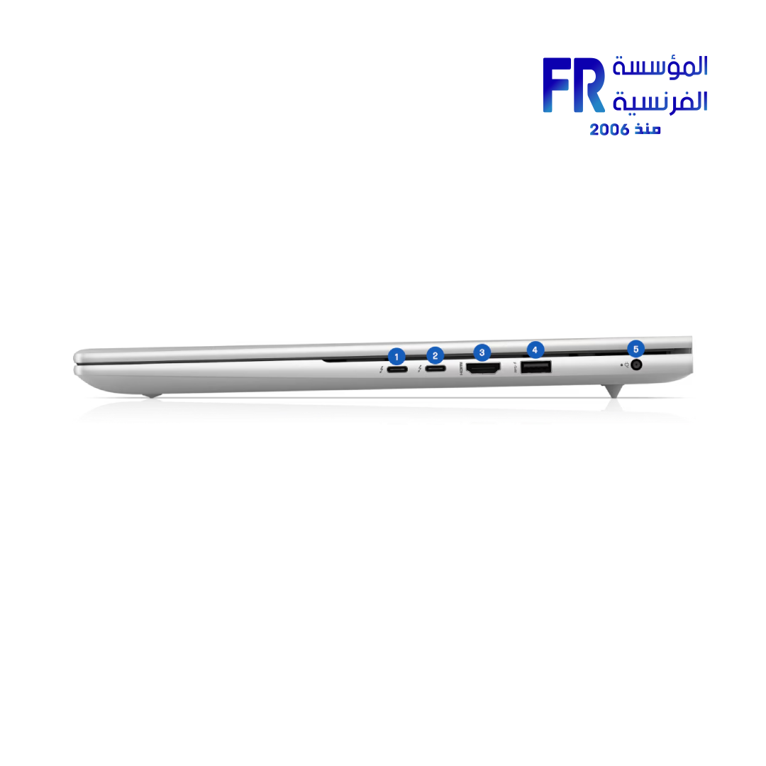 HP ENVY 16 Intel Core I7 13700H - 16Gb DDR5 Ram - 1T SSD - Nvidia RTX 4060 8Gb VGA - 16 WQXGA 120 HZ - TOUCH - WIN 11