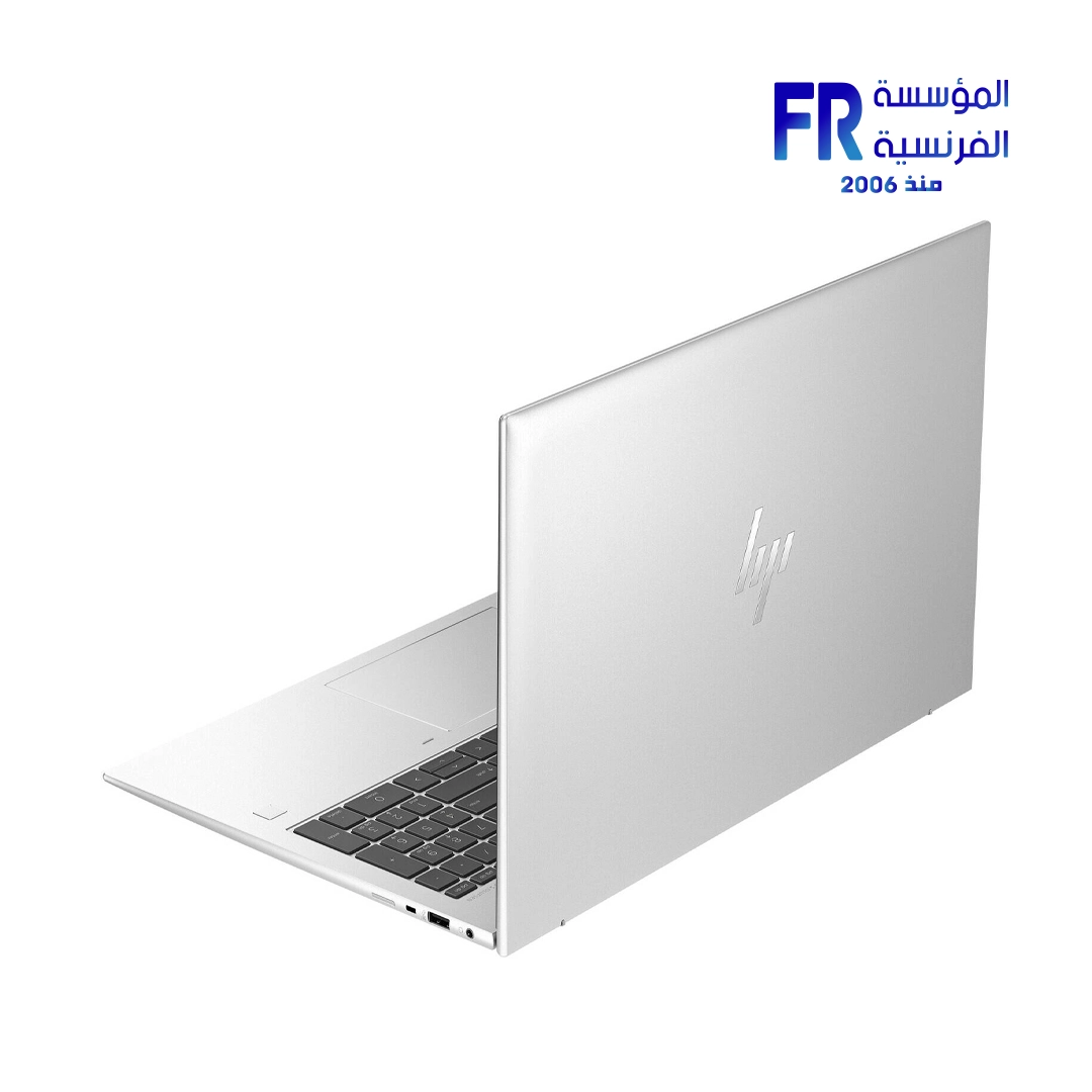 HP Eltbook 840 G10 Intel Core I7 1355U - 16Gb Ram - 512 SSD - 14 Laptop