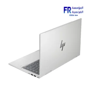 HP Envy 16 h1023dx Intel Core i9 13900H - 16GB DDR5 5200Mhz Ram - 1TB SSD - Nvidia GeForce RTX4060 8GB GDDR6 Graphics - 16 WQXGA Multi Touch IPS 400nits 120Hz - Win11 - Aluminum Natural Silver Laptop