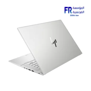 HP Envy 16 h1053dx Intel Core i7 13700H - 16GB DDR5-5200 Ram - 1TB SSD - Nvidia GeForce RTX4060 8GB GDDR6 Graphics - 16 WQXGA Multi Touch IPS 400nits 120Hz - Backlit - Win11 - Aluminum Natural Silver Laptop