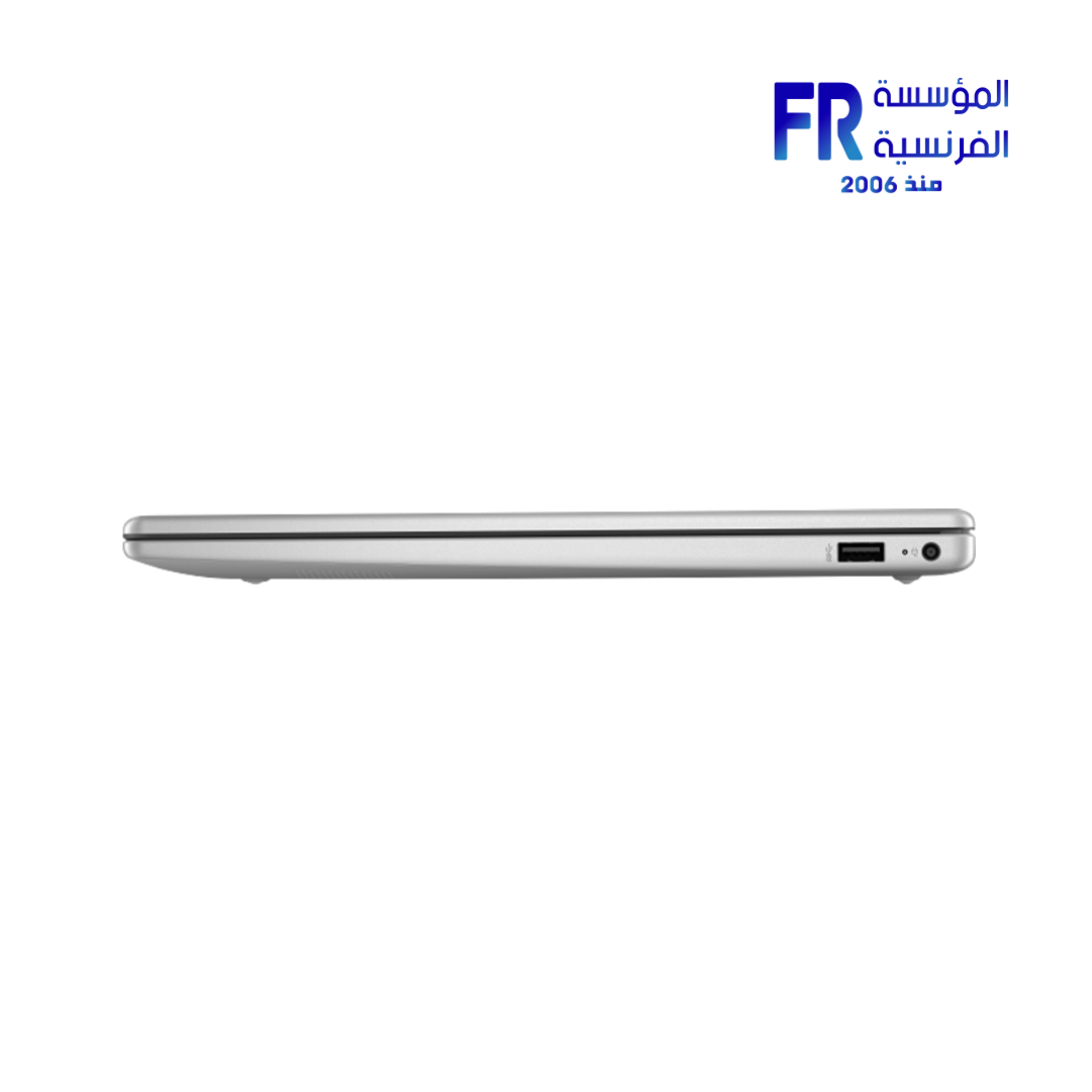 HP FD0052NE Intel Core I5 1334U 10Cores - 8Gb Ram - 512 SSD - Nvidia MX 570 2Gb - 15.6 FHD Silver Laptop