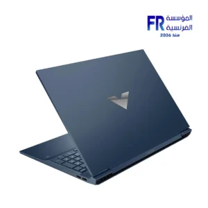 HP Intel Core I5 13500H 12Cores - 8Gb Ram - 512 SSD - Nvidia RTX 3050 6Gb VGA - 15.6 - 144HZ Blue Laptop