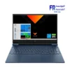 HP Intel Core I5 13500H 12Cores - 8Gb Ram - 512 SSD - Nvidia RTX 3050 6Gb VGA - 15.6 - 144HZ Blue Laptop