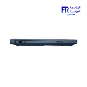 Model: Victus 15-fa1041ne Processor: Intel Core i5-13500H (12 cores, 16 threads, up to 4.7GHz) RAM: 8GB DDR4 3200MHz (expandable to 32GB) Storage: 512GB PCIe NVMe SSD (expandable) Graphics: NVIDIA GeForce RTX 3050 (6GB GDDR6)