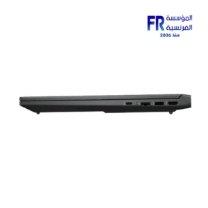 HP Victus 15-fa2038ne C7VR2EA - Intel Core i5 13420H - 8GB DDR4 - 512GB SSD - NVIDIA GeForce RTX 2050 4GB - 15.6 Inch FHD 144Hz - No OS - Mica Silver Laptop