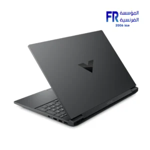 HP Victus 15-fa2038ne C7VR2EA - Intel Core i5 13420H - 8GB DDR4 - 512GB SSD - NVIDIA GeForce RTX 2050 4GB - 15.6 Inch FHD 144Hz - No OS - Mica Silver Laptop