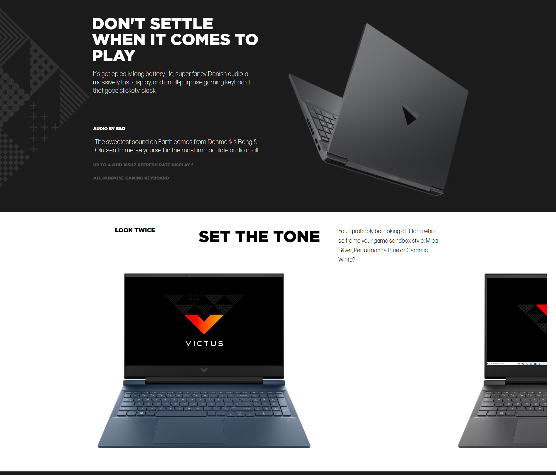 HP Intel Core I7 13700H 14Cores - 16Gb DDR5 Ram - 1T SSD - Nvidia RTX 4050 6Gb VGA - 16.1 FHD 144HZ Silver Laptop