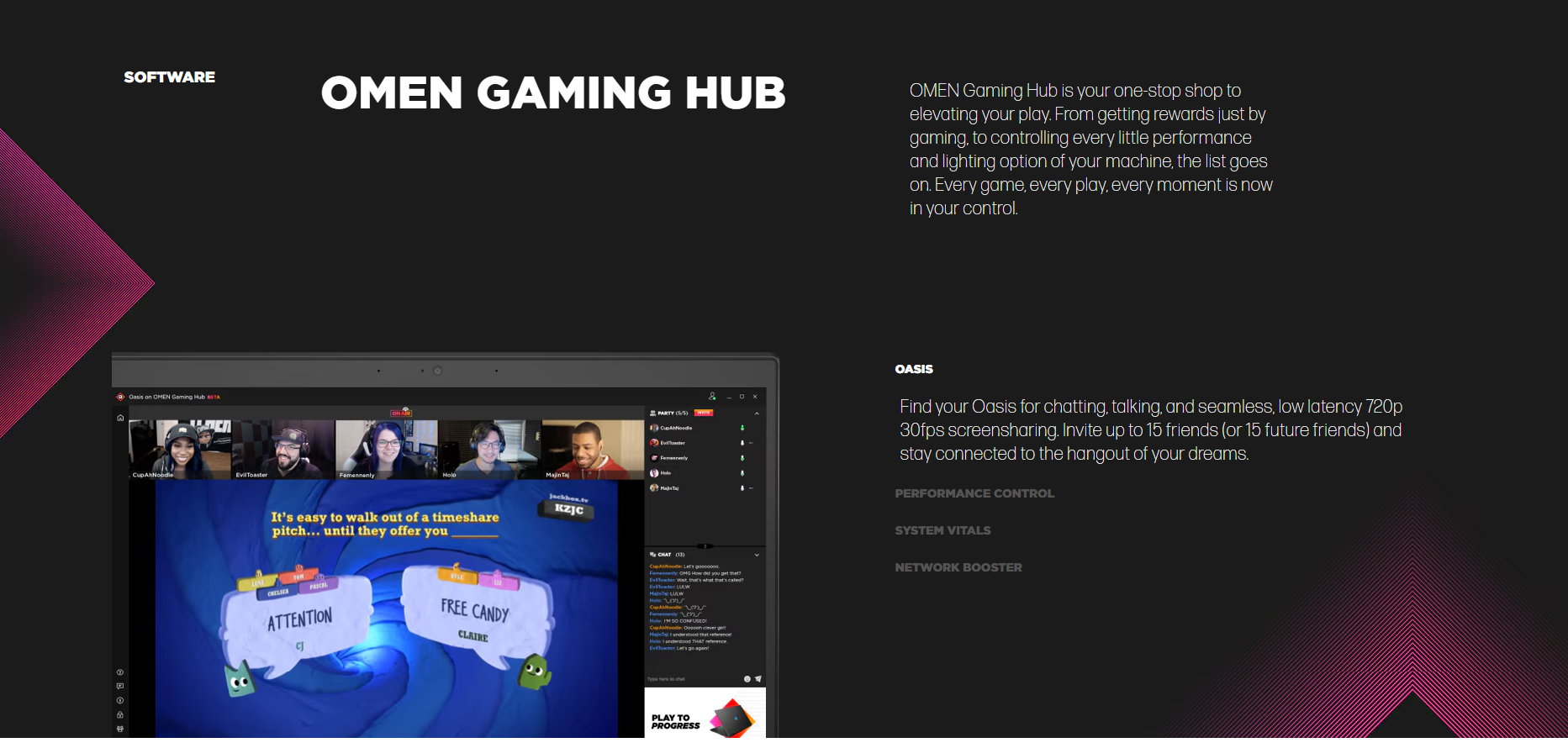 HP Intel Core I7 13700H 14Cores - 16Gb DDR5 Ram - 1T SSD - Nvidia RTX 4050 6Gb VGA - 16.1 FHD 144HZ Silver Laptop