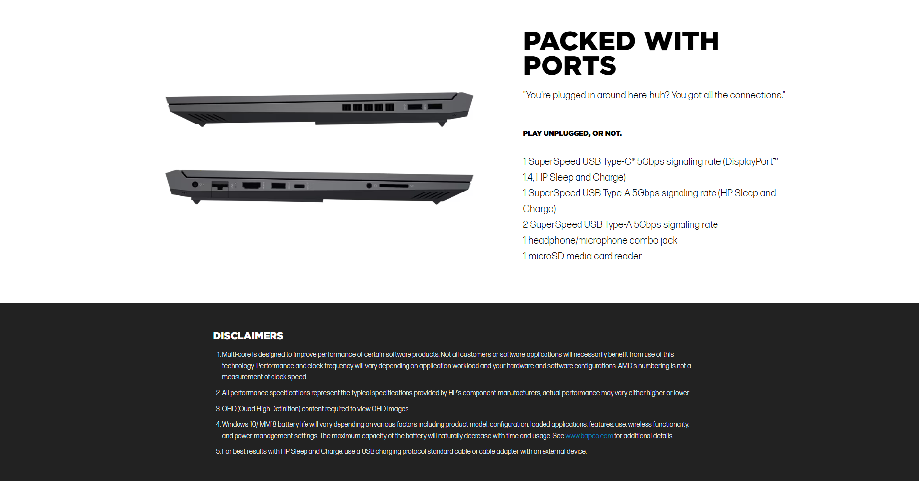HP Intel Core I7 13700H 14Cores - 16Gb DDR5 Ram - 1T SSD - Nvidia RTX 4050 6Gb VGA - 16.1 FHD 144HZ Silver Laptop