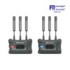Hollyland Pyro S wireless video transmitter with HDMI and 3G-SDI connections, view 1