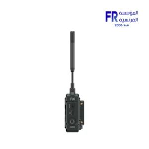 Hollyland Pyro S wireless video transmitter with HDMI and 3G-SDI connections, view 4